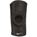 Nike Kniebandage Pro Open Patella Knee Sleeve 3.0 schwarz